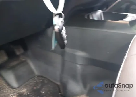 2024 Ford Bronco Big Bend z USA, uszkodzony, nr VIN 1FMDE7BH3RLA78777